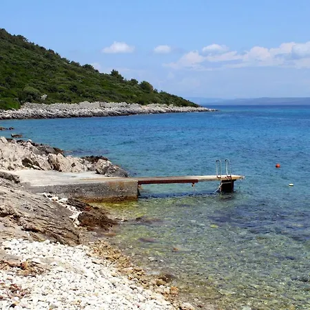 And With Parking Space Cunski, Losinj - 2498 Čunski