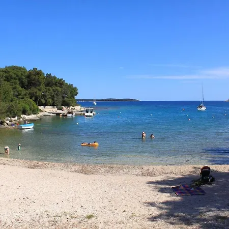 And With Parking Space Cunski, Losinj - 2498 Čunski