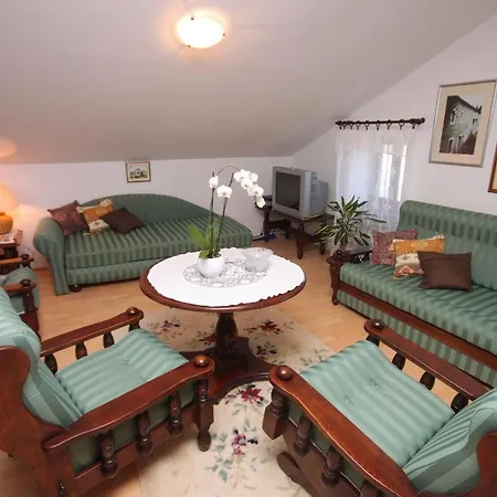 And With Parking Space Cunski, Losinj - 2498 3* Čunski