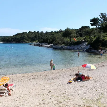 And With Parking Space Cunski, Losinj - 2498 Gæstehus 3*